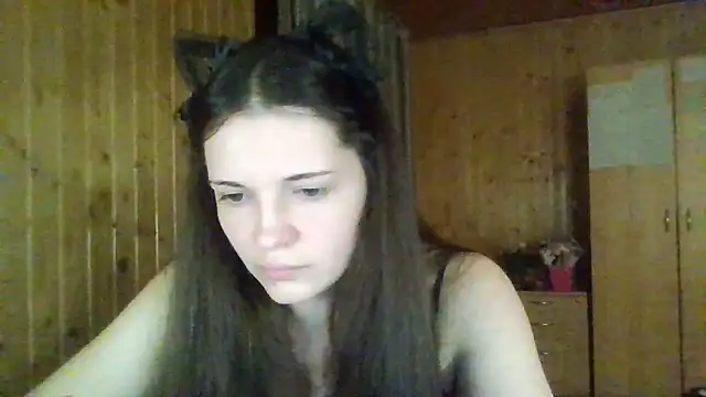 AmeliieLaFleur online show from March 2026 08:39:01 PM