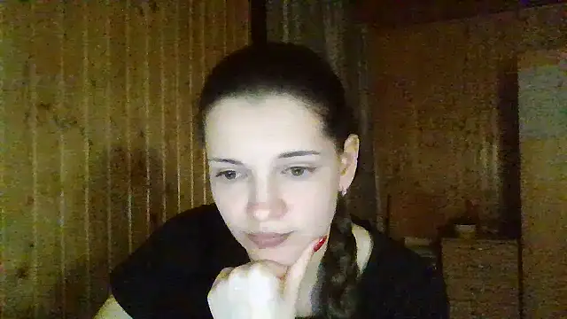 AmeliieLaFleur online show from March 2026 10:15:02 PM