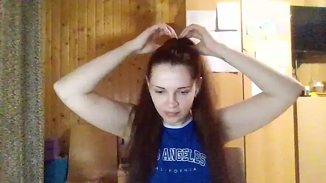 AmeliieLaFleur online show from April 2026 07:00:01 PM