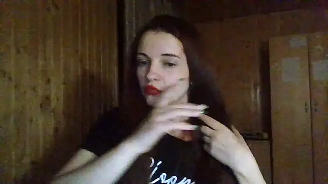 Snapshot of AmeliieLaFleur chatting on April 2026 10:16:01 PM AmeliieLaFleur online show from April 2026 10:16:01 PM