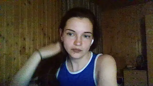 Snapshot of AmeliieLaFleur chatting on May 2026 07:12:01 PM AmeliieLaFleur online show from May 2026 07:12:01 PM