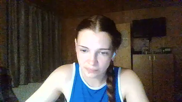 Snapshot of AmeliieLaFleur chatting on June 2026 08:12:02 PM AmeliieLaFleur online show from June 2026 08:12:02 PM