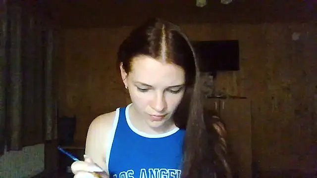 Snapshot of AmeliieLaFleur chatting on June 2026 10:23:02 PM AmeliieLaFleur online show from June 2026 10:23:02 PM