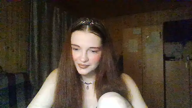 Snapshot of AmeliieLaFleur chatting on July 2026 08:00:01 PM AmeliieLaFleur online show from July 2026 08:00:01 PM