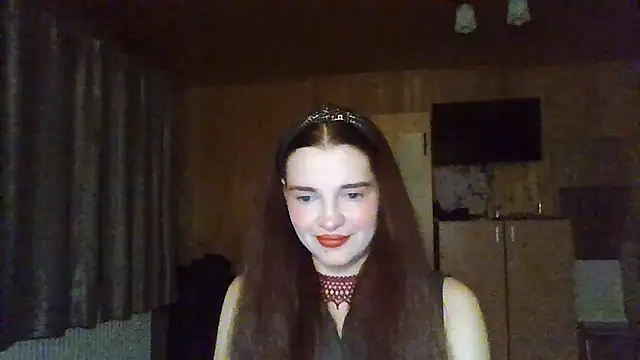 Snapshot of AmeliieLaFleur chatting on July 2026 07:21:01 PM AmeliieLaFleur online show from July 2026 07:21:01 PM