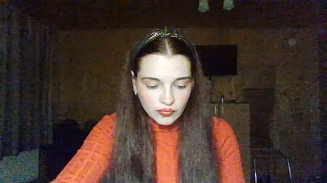 Snapshot of AmeliieLaFleur chatting on July 2026 08:51:01 PM AmeliieLaFleur online show from July 2026 08:51:01 PM