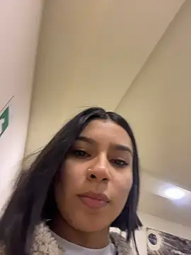 AlyssaRay online show from March 2026 12:01:01 PM
