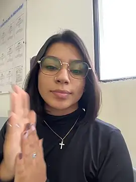 AlyssaRay online show from March 2026 01:25:01 PM