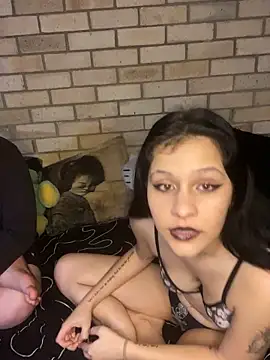 Snapshot of Spooky_Luna chatting on October 2025 08:09:02 PM Spooky Luna online show from October 2025 08:09:02 PM