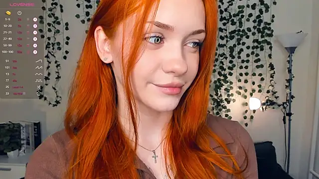 Foxy blush online show from November 2025 09:15:01 PM