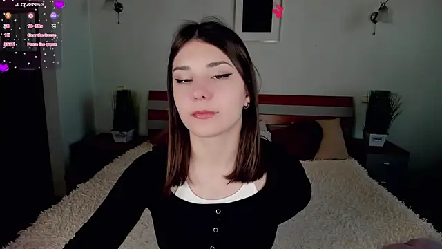 MargoChill online show from March 2026 02:46:02 PM