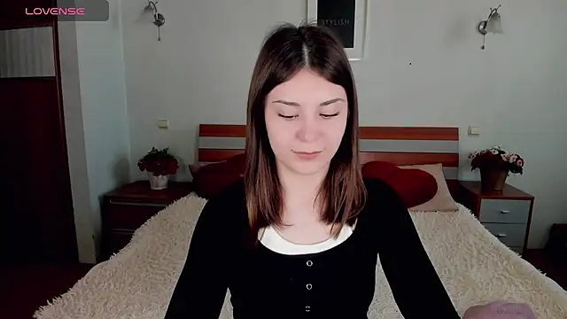 MargoChill online show from April 2026 01:43:02 PM