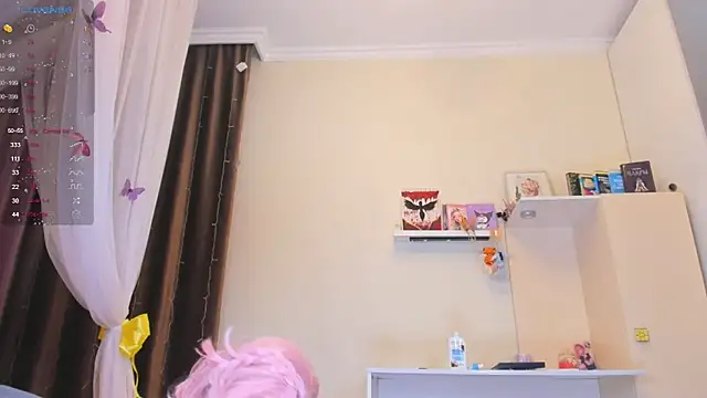 Gongjulee online show from February 2026 01:42:02 AM