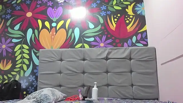 scarleth blonde69 online show from February 2026 12:12:01 PM