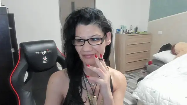 SweetSin40 online show from March 2026 08:03:01 PM