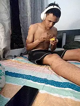 Ruberga20 online show from October 2025 07:23:01 AM