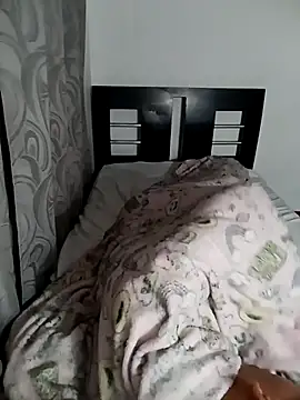 Ruberga20 online show from November 2025 08:04:02 AM