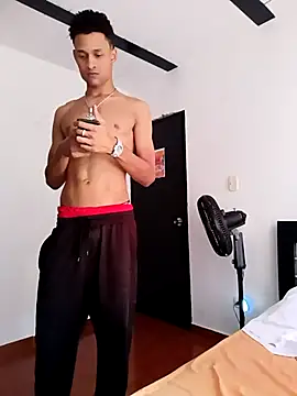 Ruberga20 online show from December 2025 01:42:01 PM