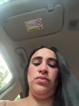 RoseSeductre online show from October 2025 09:22:01 PM