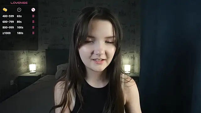  Cute World  online show from October 2025 09:28:02 PM