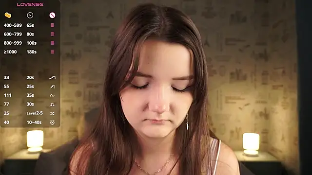  Cute World  online show from October 2025 07:52:01 PM