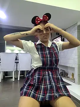 l0lita sweet online show from October 2025 10:54:02 PM