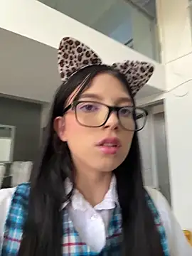 l0lita sweet online show from February 2026 03:27:02 PM