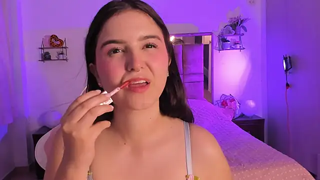 MIACUTEE  online show from March 2026 10:29:02 PM