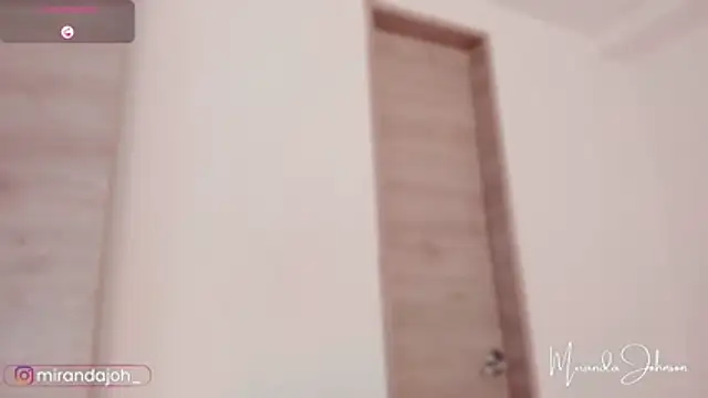 MirandaJohnson  online show from December 2025 02:26:01 PM