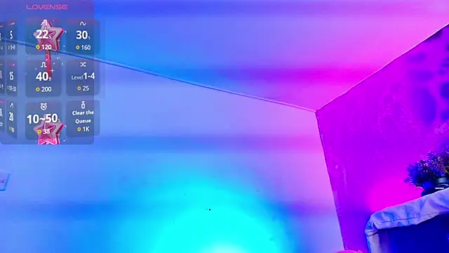 ANGEL EVIL S7 online show from November 2025 11:23:02 AM