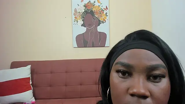 Snapshot of SiaFox_ chatting on October 2025 12:16:02 PM SiaFox online show from October 2025 12:16:02 PM