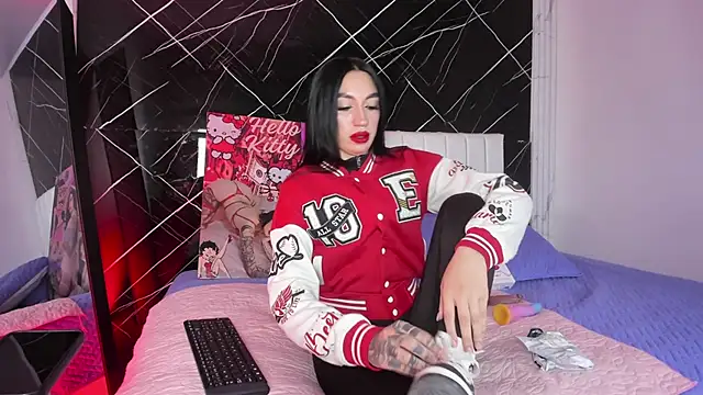 Candy leilaa3 online show from February 2026 04:17:02 AM