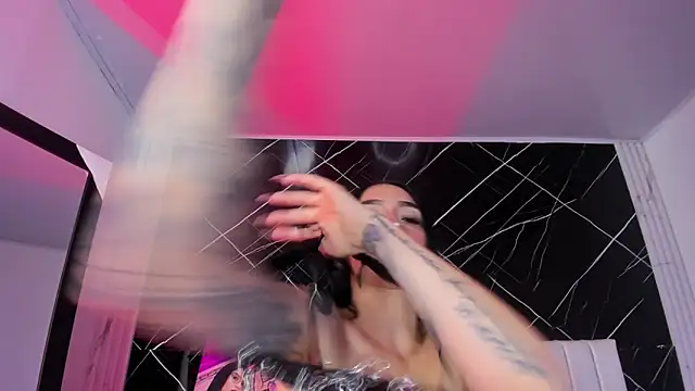 Candy leilaa3 online show from April 2026 06:14:01 AM