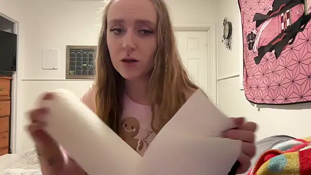 Pattyworld69 online show from November 2025 12:16:02 AM