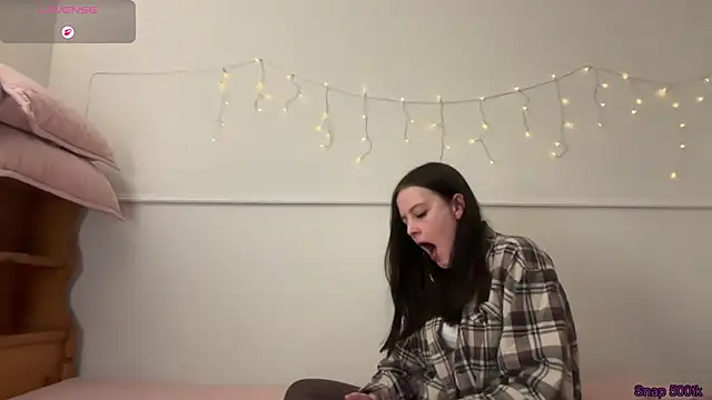 Pattyworld69 online show from April 2026 05:51:02 AM