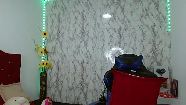  Danna Milf  online show from November 2025 12:21:01 AM