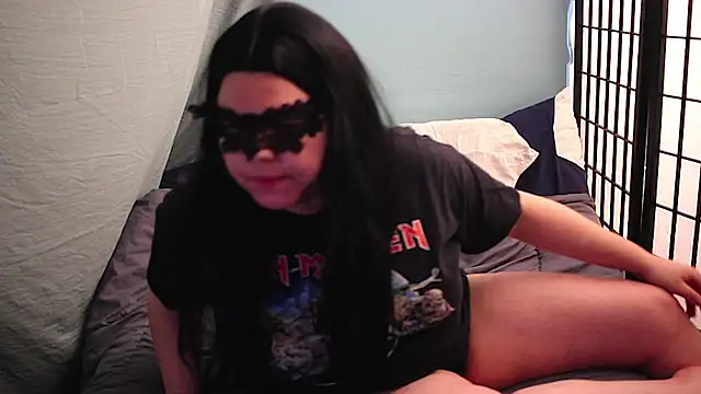 Snapshot of MagicalGirlFrieren chatting on October 2025 10:44:02 PM MagicalGirlFrieren online show from October 2025 10:44:02 PM