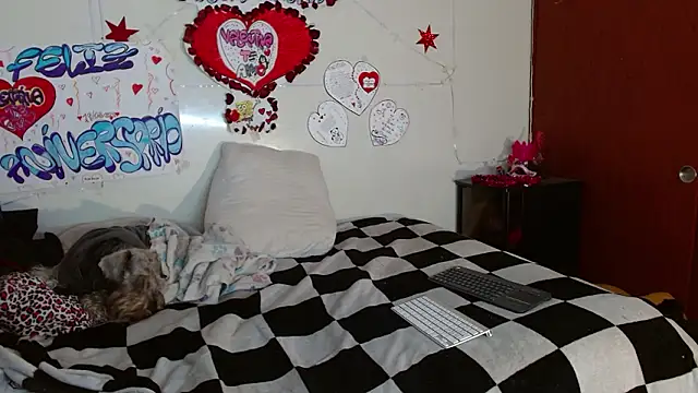 picante70  online show from February 2026 11:24:01 AM