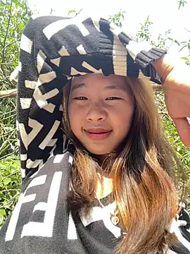 namicute online show from January 2026 05:56:01 AM