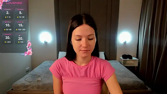 ChillGato online show from November 2025 01:33:02 AM