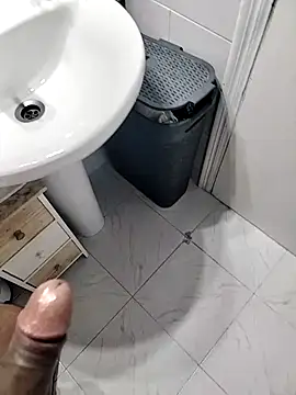 juanricox online show from October 2025 08:11:02 PM