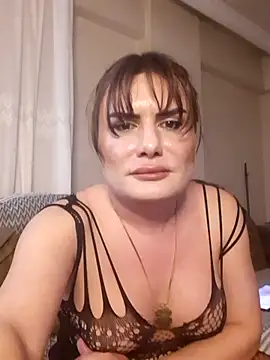 Trans Mahsen online show from December 2025 05:53:01 PM