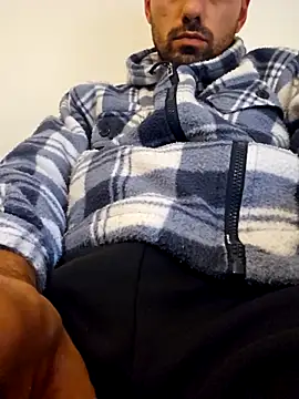 Arf097 online show from October 2025 04:06:02 PM