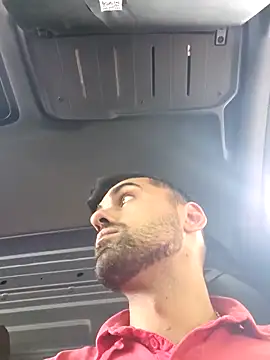 Arf097 online show from October 2025 11:43:01 AM