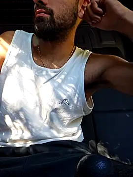 Arf097 online show from October 2025 01:29:01 PM