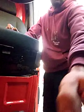 Arf097 online show from November 2025 03:45:02 PM