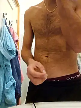 Arf097 online show from January 2026 07:37:02 PM