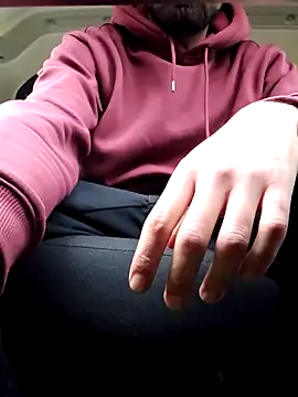 Arf097 online show from February 2026 02:27:02 PM