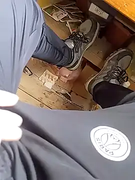 Snapshot of szabi1995 chatting on October 2025 08:15:01 AM szabi1995 online show from October 2025 08:15:01 AM