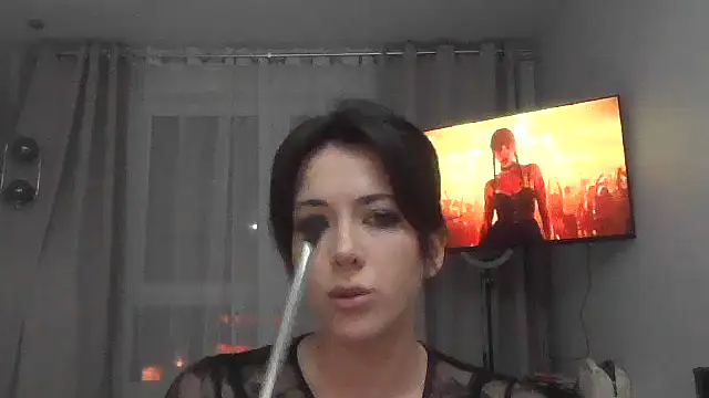 Snapshot of Soneriah chatting on February 2026 04:26:01 PM Soneriah online show from February 2026 04:26:01 PM